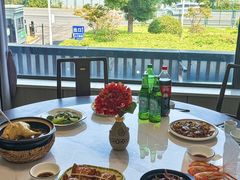 -蟹天蟹地农家菜·阳澄湖大闸蟹(浅水湾店)