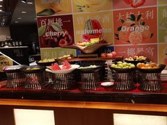 -君来湖滨饭店·玫瑰园