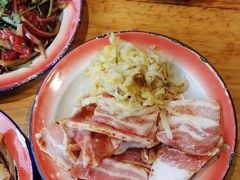 -石记老北京炙子烤肉(松园店)