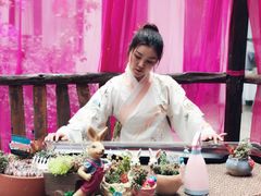 -浔岚云舍mist静谧观景美宿(丽江古城店)