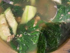 -Cuc Gach Quan Restaurant