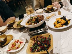 -深山老屋(国顺东路店)