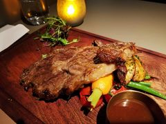 -Oasis Bar & Grill