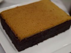 海盐巧克力布朗宁-Awfully Chocolate(来福士广场店)