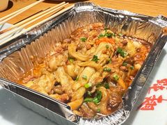 -蚝翅·海鲜粥·烧烤·龙虾季(海曙天一店)