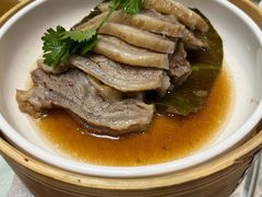 -琼林徽宴(中央门店)