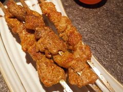 -丝路金桃·新疆菜(徐汇店)