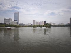 -迎泽公园