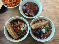 -晓马鸭店(新芜路店)