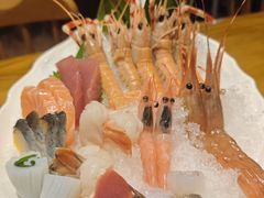 -山盛创作料理·Yamamori(珠宾店)