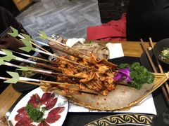-巴蜀印象火锅(永陵总店)