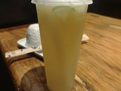 -木屋烧烤(万德庄店)