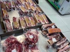 -上海市长春食品商店(淮海中路店)
