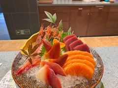 -水之惠鲜鱼料理(王府大街店)