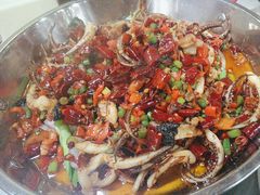 -辣不怕口味虾(凌霄路店)