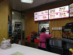 -香妃烤鸡(新奥店)