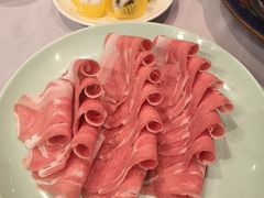 -东来顺饭庄(apm总店)