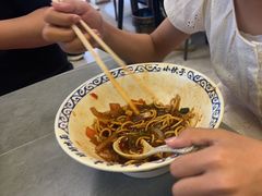 -梅溪·小伙子干挑面(安吉总店)