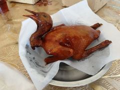 -味为先光明乳鸽(光明总店)
