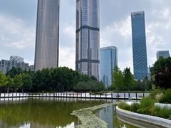 -大望京公园