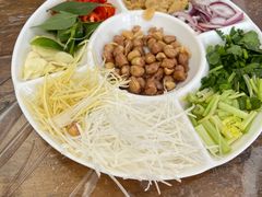-官塘原味鱼生·潮菜大排档(潮州总店)