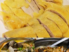 -阿毛饭店首店·宁波老字号(文化广场店)