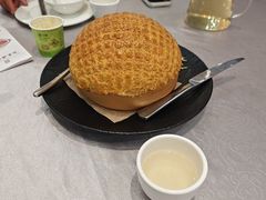 -新东源国际酒店·新东源食坊(沙井店)