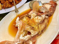 -大茄来海鲜餐厅(亚洲城分行)