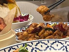 -KingThaia金泰兰(滨江天街店)