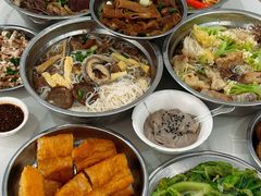 -福屿鲜捞小吃·捞化(福屿总店)