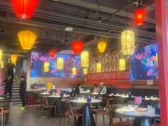 -匠熙小馆(崇文门店)