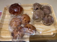 -山崎面包(静安久光店)