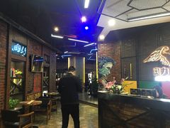-奥力健身瑜伽普拉提馆(红宝路店)