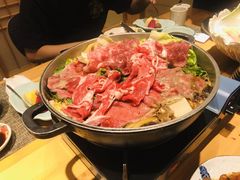 -大岛日本料理铁板烧(南通大饭店)