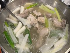 -新村一只鸡(新村本店)