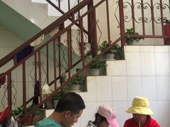 -再回首鸡肉米线(人民路一店)