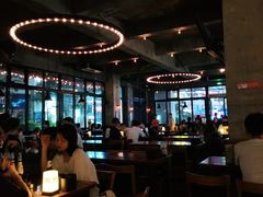 大堂-COMMUNE幻师(上邦百汇城店)