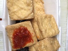 -阿婆油墩子(五里桥路188弄小区店)