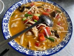 -建坤水席宫·洛阳菜(中州路店)