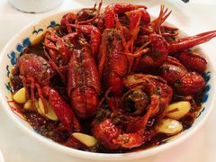 -老长沙龙虾馆(罗湖店)