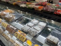 -本格旺索罗(樟宜机场T1店)