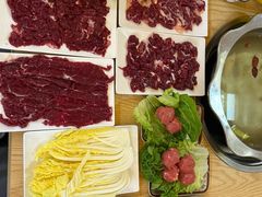 -伟记牛肉(金鸿公路店)