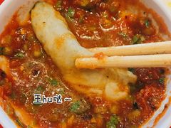 蘸料-清都酒楼(美锦大街店)