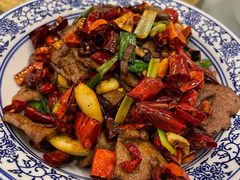 -大瓦罐湘土菜(海淀南路店)
