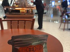 -裕莲茶楼(南京江北虹悦城店)