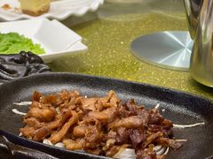 -高丽馆(尊茂店)