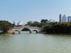 -江心屿景区