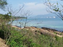 -东平洲海岸公园