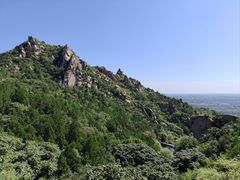 -北京凤凰岭