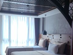 -浅深Cheersum(曹杨店)